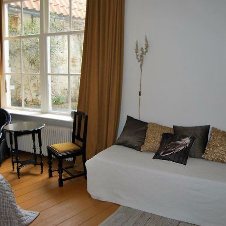 B & B Het Lemstra Hus Harlingen Luaran gambar