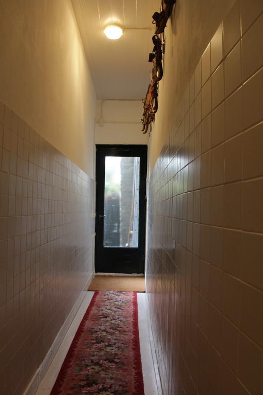 B & B Het Lemstra Hus Harlingen Luaran gambar