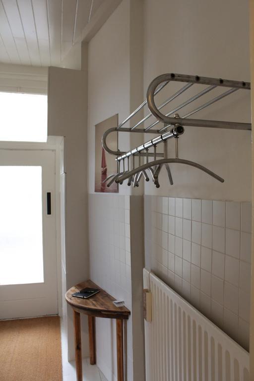 B & B Het Lemstra Hus Harlingen Luaran gambar