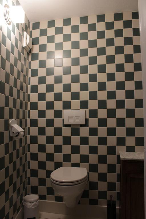 B & B Het Lemstra Hus Harlingen Luaran gambar