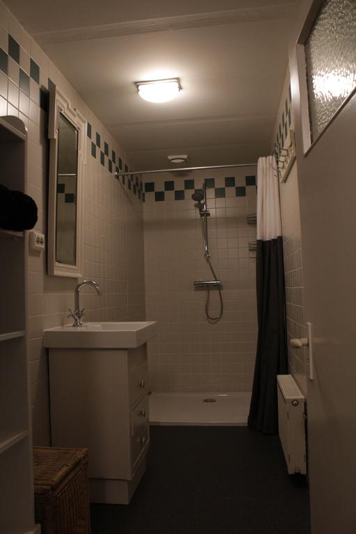 B & B Het Lemstra Hus Harlingen Luaran gambar