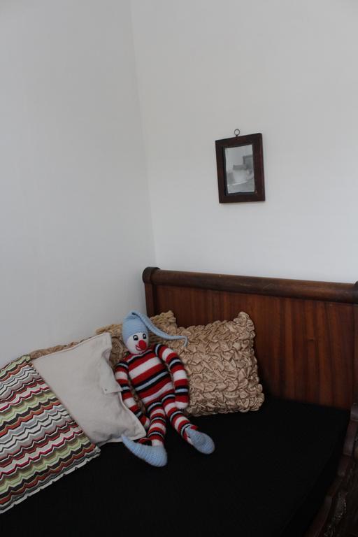 B & B Het Lemstra Hus Harlingen Luaran gambar