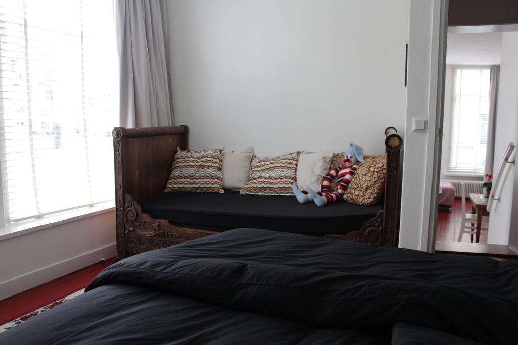 B & B Het Lemstra Hus Harlingen Luaran gambar