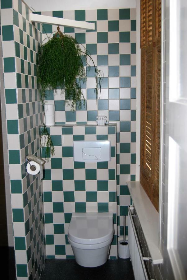 B & B Het Lemstra Hus Harlingen Luaran gambar
