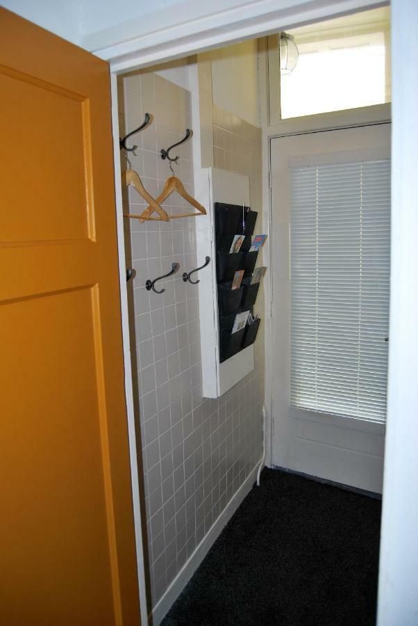 B & B Het Lemstra Hus Harlingen Luaran gambar