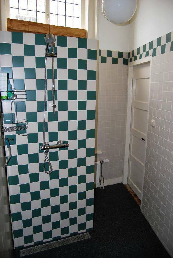 B & B Het Lemstra Hus Harlingen Luaran gambar