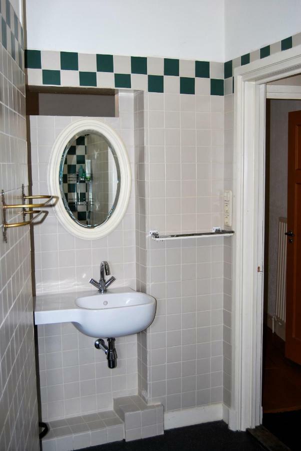 B & B Het Lemstra Hus Harlingen Luaran gambar