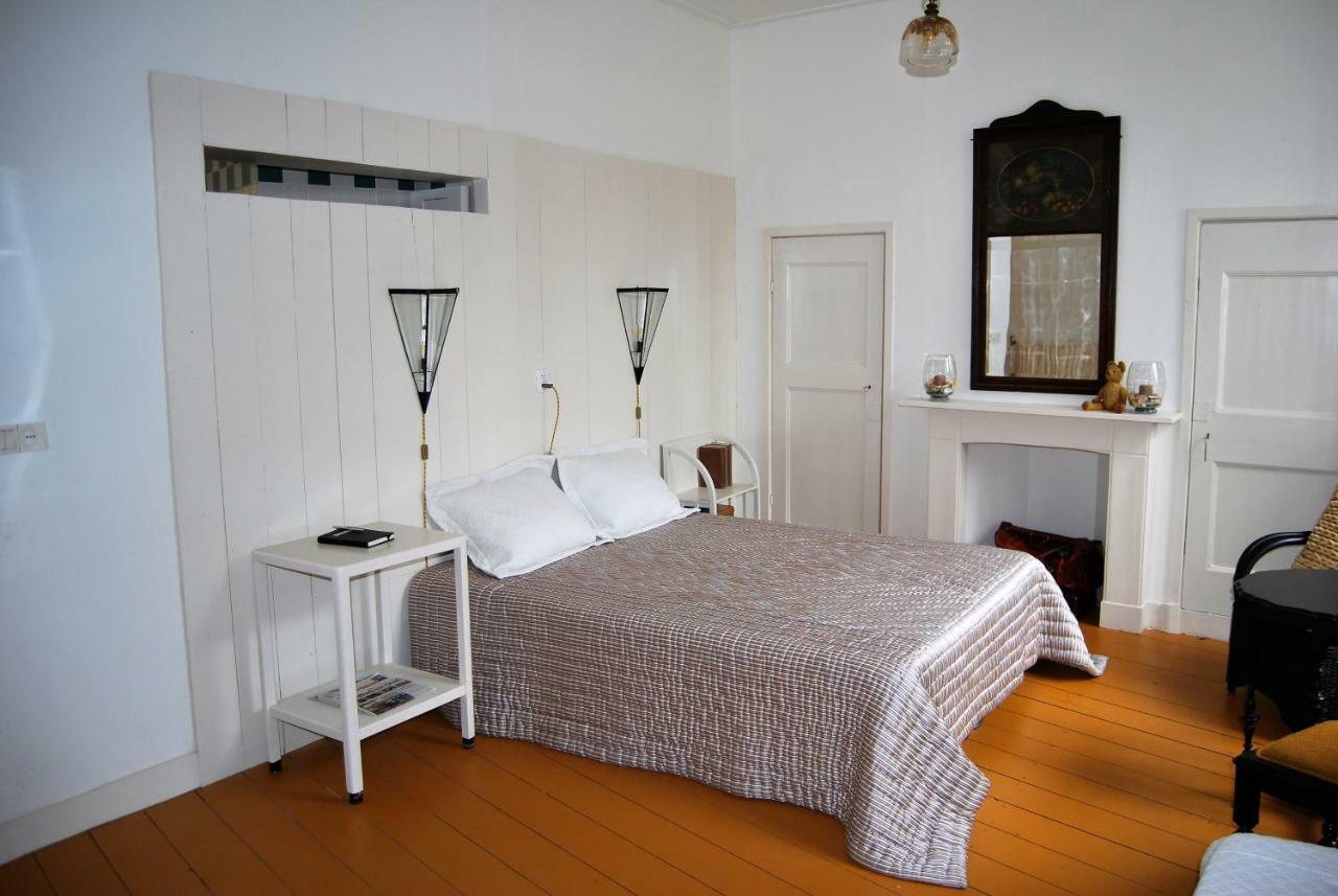 B & B Het Lemstra Hus Harlingen Luaran gambar