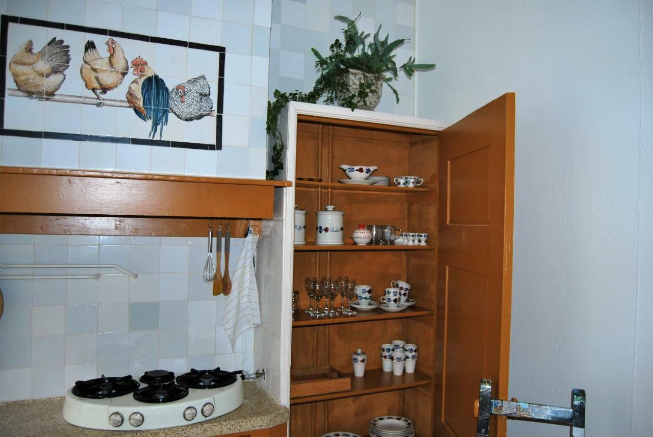 B & B Het Lemstra Hus Harlingen Luaran gambar